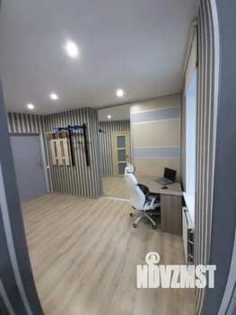 1-к квартира, вторичка, 29м2, 12/17 этаж