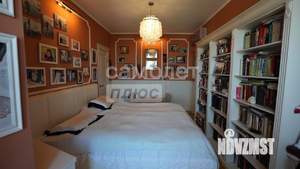 3-к квартира, вторичка, 89м2, 13/23 этаж