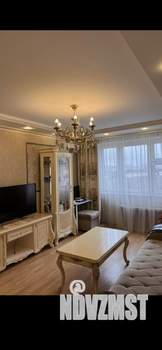 1-к квартира, вторичка, 43м2, 13/23 этаж