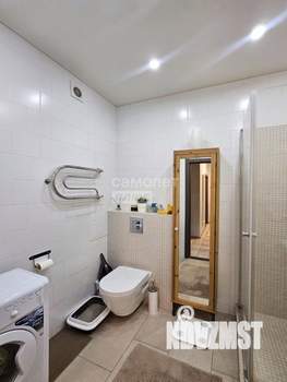 1-к квартира, вторичка, 39м2, 5/8 этаж