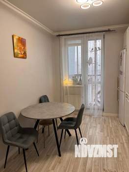 2-к квартира, вторичка, 68м2, 15/17 этаж