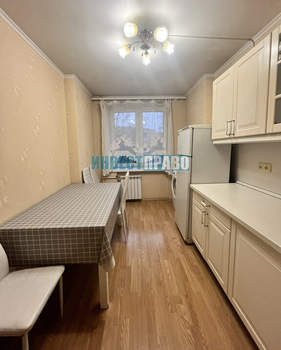 2-к квартира, вторичка, 52м2, 6/9 этаж