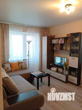 1-к квартира, вторичка, 33м2, 3/5 этаж