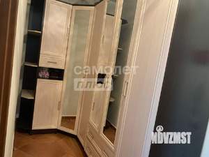 1-к квартира, вторичка, 45м2, 14/15 этаж