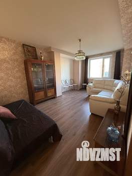 2-к квартира, вторичка, 55м2, 11/13 этаж