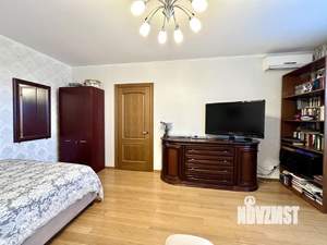 1-к квартира, вторичка, 37м2, 5/17 этаж