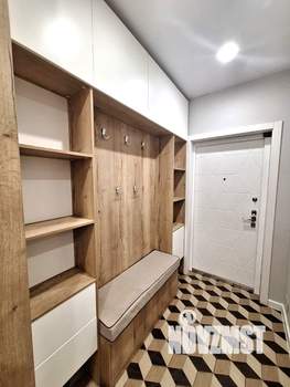 3-к квартира, вторичка, 83м2, 11/25 этаж