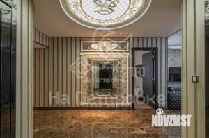 5-к квартира, вторичка, 276м2, 7/8 этаж