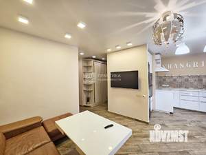 3-к квартира, вторичка, 91м2, 7/8 этаж