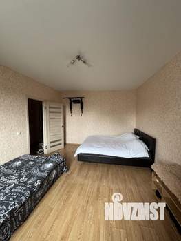 1-к квартира, вторичка, 33м2, 6/18 этаж