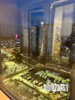 3-к квартира, вторичка, 79м2, 12/25 этаж