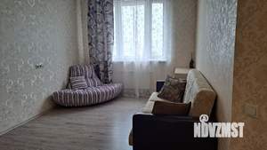 1-к квартира, вторичка, 40м2, 10/18 этаж