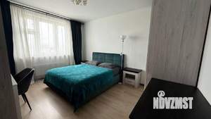 3-к квартира, вторичка, 81м2, 22/26 этаж