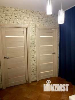 2-к квартира, вторичка, 45м2, 5/25 этаж