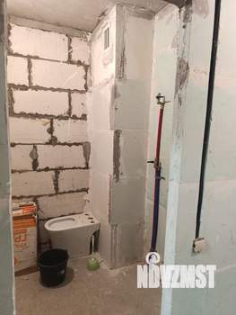 1-к квартира, вторичка, 31м2, 1/4 этаж