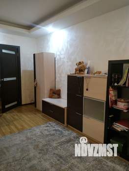 1-к квартира, вторичка, 42м2, 9/9 этаж