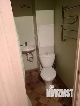 1-к квартира, вторичка, 35м2, 14/14 этаж