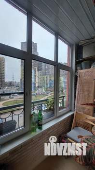 1-к квартира, вторичка, 34м2, 3/9 этаж