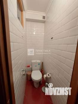 2-к квартира, вторичка, 45м2, 5/9 этаж