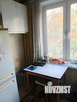 3-к квартира, вторичка, 57м2, 3/9 этаж