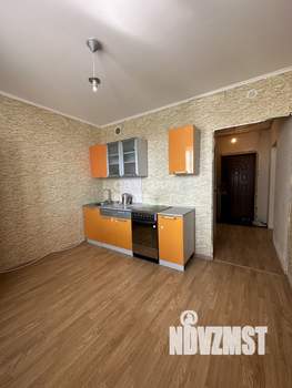 2-к квартира, вторичка, 61м2, 18/24 этаж