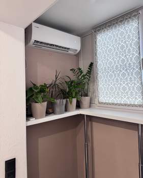 2-к квартира, вторичка, 33м2, 3/15 этаж