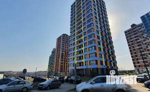 2-к квартира, вторичка, 42м2, 12/17 этаж