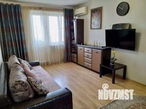 2-к квартира, вторичка, 54м2, 6/16 этаж