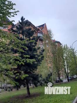 2-к квартира, вторичка, 57м2, 7/8 этаж