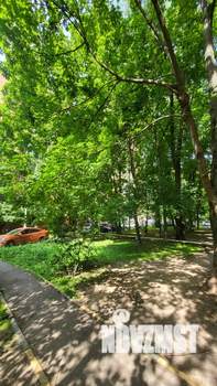 1-к квартира, вторичка, 39м2, 6/9 этаж