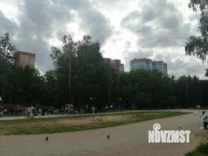 2-к квартира, вторичка, 42м2, 3/5 этаж