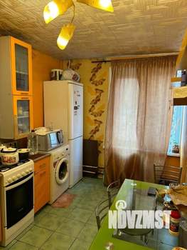 1-к квартира, вторичка, 35м2, 1/12 этаж