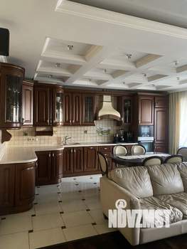 3-к квартира, вторичка, 99м2, 8/13 этаж