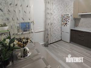 1-к квартира, вторичка, 38м2, 24/25 этаж