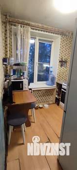 1-к квартира, вторичка, 31м2, 2/5 этаж