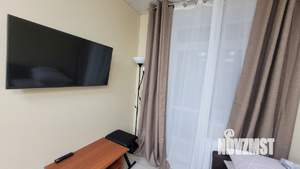 1-к квартира, вторичка, 32м2, 5/17 этаж