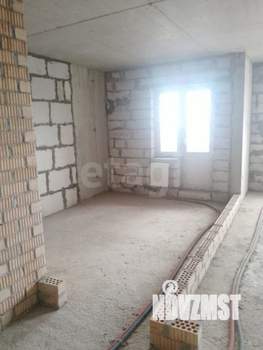 3-к квартира, вторичка, 64м2, 3/6 этаж