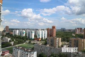 2-к квартира, вторичка, 72м2, 20/24 этаж