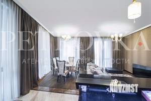 3-к квартира, вторичка, 100м2, 4/9 этаж