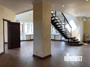 6-к квартира, вторичка, 370м2, 9/10 этаж