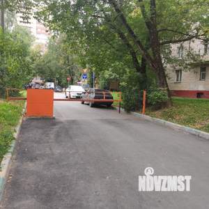 2-к квартира, вторичка, 41м2, 3/5 этаж