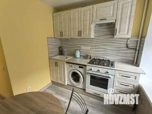 2-к квартира, вторичка, 39м2, 4/12 этаж