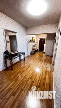 3-к квартира, вторичка, 78м2, 25/25 этаж