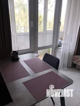 1-к квартира, вторичка, 32м2, 4/5 этаж