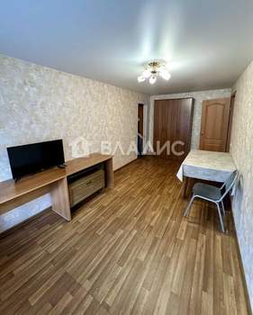 2-к квартира, вторичка, 44м2, 1/5 этаж