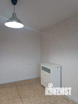 2-к квартира, вторичка, 58м2, 16/17 этаж