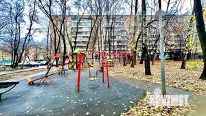 1-к квартира, вторичка, 29м2, 7/9 этаж