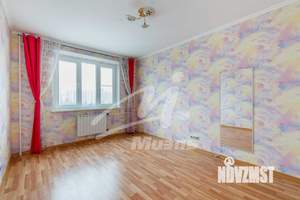 4-к квартира, вторичка, 105м2, 8/23 этаж