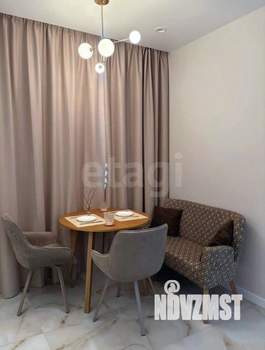 2-к квартира, вторичка, 63м2, 13/25 этаж