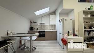 2-к квартира, вторичка, 66м2, 5/6 этаж